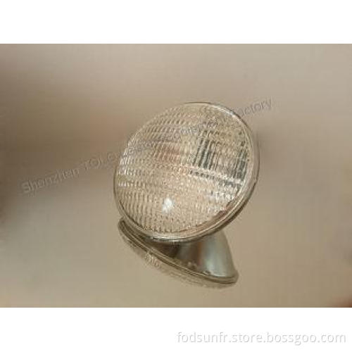 RGB PAR56 12W Led Swimming Pool Underwater Lights GX53 / GX